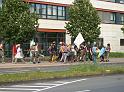 Demo Koeln Freitag 19 Sept 2008    P73